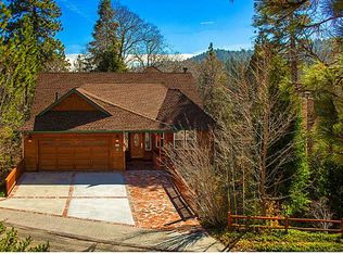 295 Auburn Dr, Lake Arrowhead, CA 92352