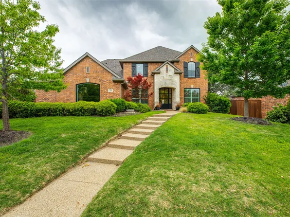 750 Camden Way, Prosper, TX 75078