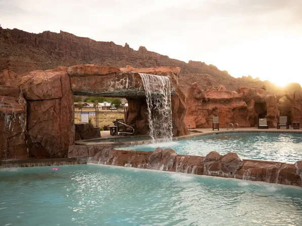 2331 Mesa Rd #E6, Moab, UT 84532