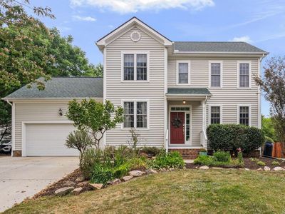 108 Grassy Ridge Ct, Apex, NC, 27502