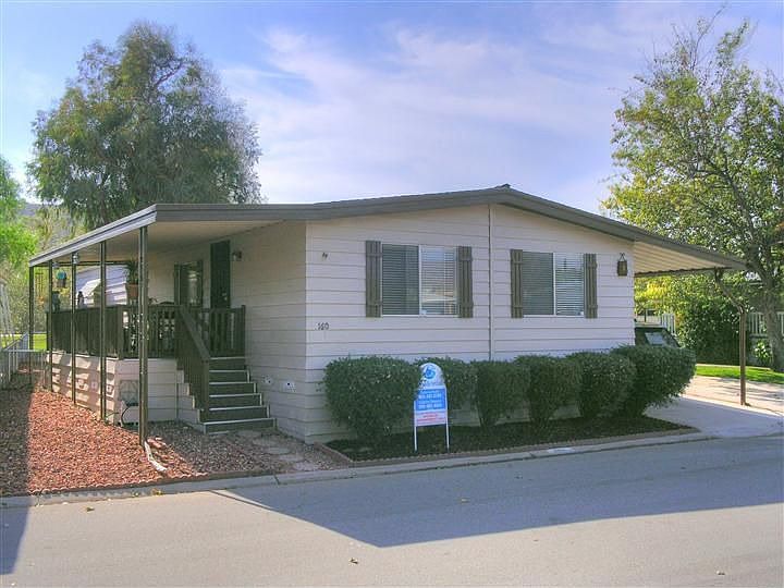 1st image of 15750 Arroyo Dr Space 160