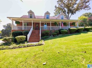 1738 Monteagle Dr, Birmingham, AL 35244