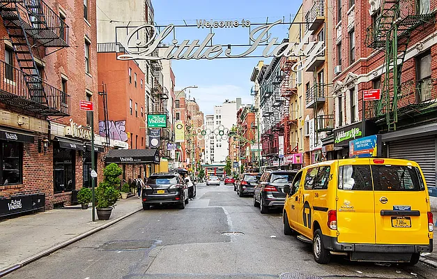 Rented by REAL New York | media 1