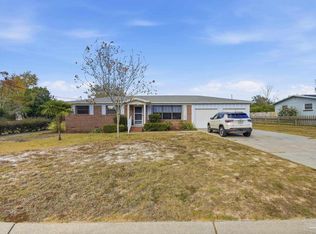 2340 Teate Ave, Pensacola, FL 32504