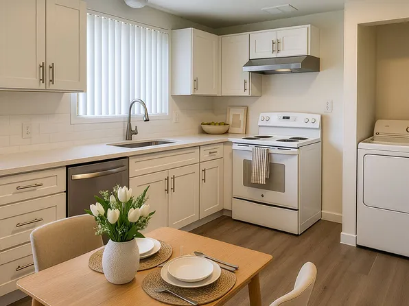 Cherry Creek Apartments