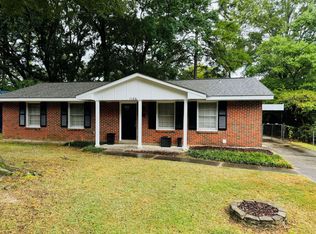 1106 Beth Manor Dr, Montgomery, AL 36109