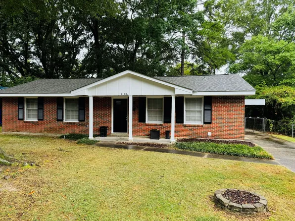 1106 Beth Manor Dr, Montgomery, AL 36109