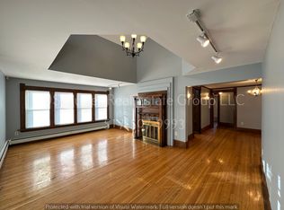 522 W Hillsdale St UNIT A, Lansing, MI 48933