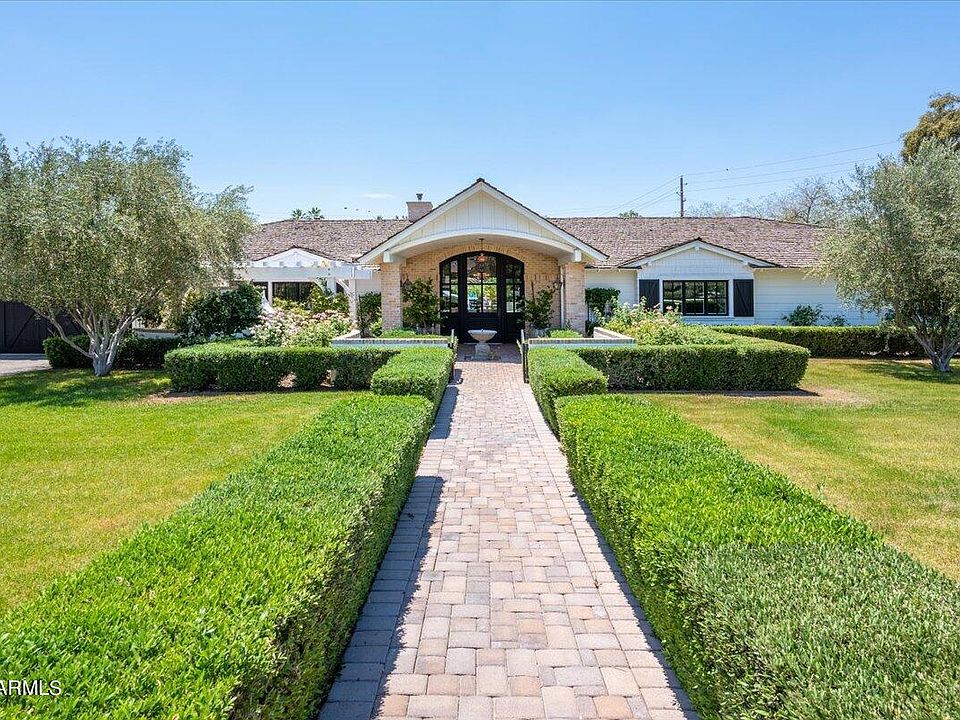 4853 E Calle Del Medio, Phoenix, AZ 85018 Zillow