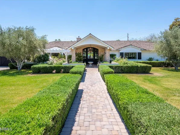 4853 E CALLE DEL MEDIO --, Phoenix, AZ 85018