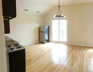 Rented by Brooklyn Vertical Inc.