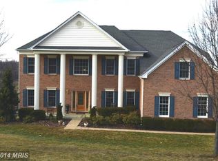 38284 Wildflower Meadow Ct, Hamilton, VA 20158