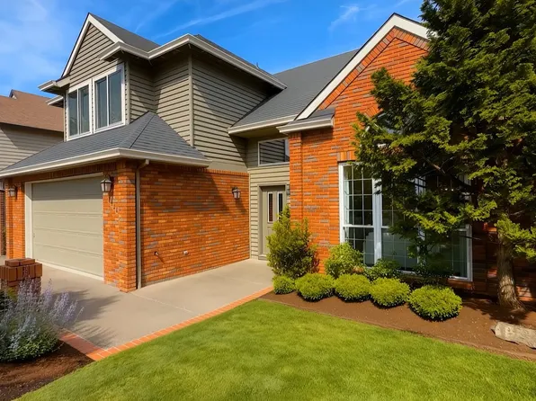 1625 Carriage Way, West Linn, OR 97068