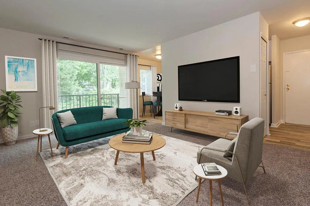 The Flats at River Mill — Photo 2