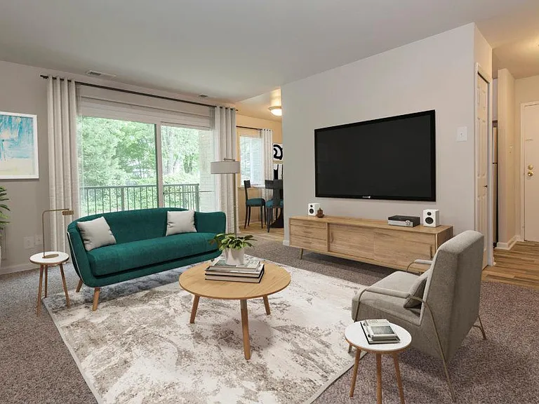 The Flats at River Mill — Photo 2