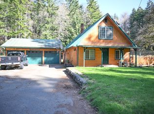 62735 Olive Barber Rd, Coos Bay, OR 97420