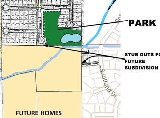 3046 Angus Way, Antelope, CA 95843