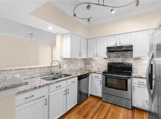 3777 Peachtree Rd NE APT 1529, Brookhaven, GA 30319