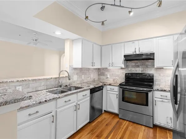 3777 Peachtree Rd NE, Brookhaven, GA