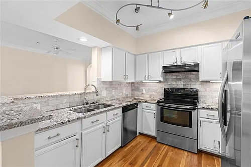3777 Peachtree Rd NE #1529 Photo 1