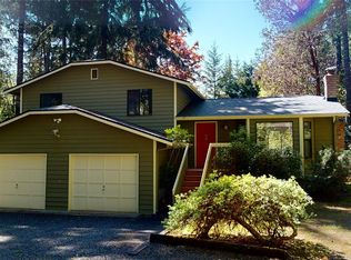 23411 Rhododendron Ln NW, Poulsbo, WA 98370