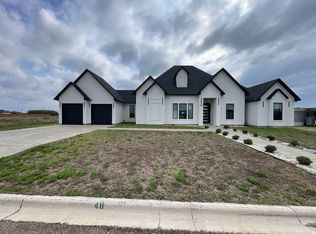 6612 Hercules Ave, Edinburg, TX 78542