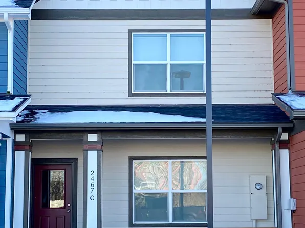 2463 Flat Top Ln #C, Grand Junction, CO 81505