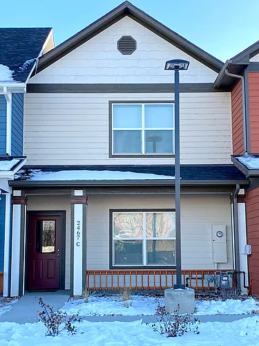2463 Flat Top Ln #C Photo 1