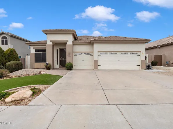 6890 W REMUDA Drive, Peoria, AZ 85383