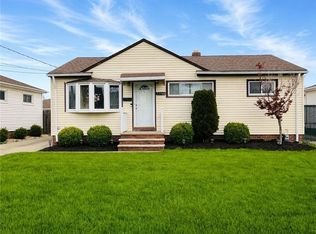 15546 Hummel Rd, Brookpark, OH 44142