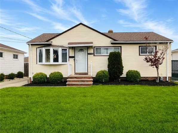 15546 Hummel Rd, Brookpark, OH 44142