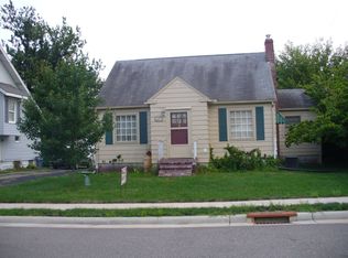 120 Jefferson St SE, Hartville, OH 44632