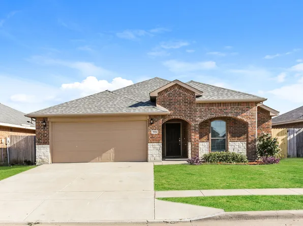 9021 Curacao Dr, Fort Worth, TX 76123
