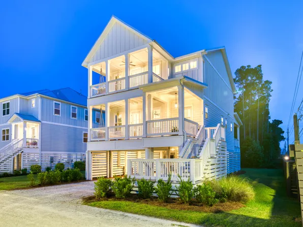 18 McKenna Way, Santa Rosa Beach, FL 32459