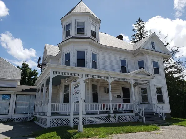 459 King St, Littleton, MA
