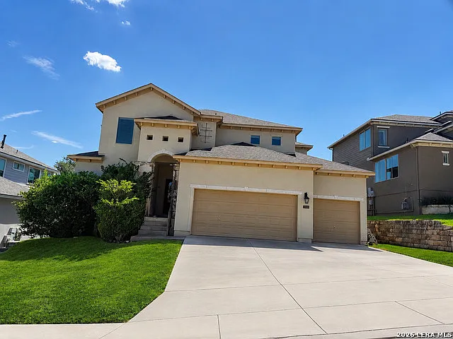 2930 Elm Tree Park