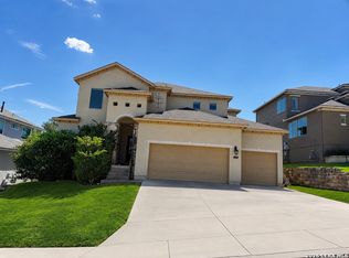 2930 Elm Tree Park, San Antonio, TX 78259