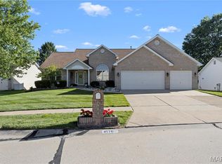 4576 Kerth Forest Dr, Saint Louis, MO 63128