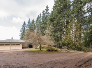 15954 S Hidden Rd, Mulino, OR 97042