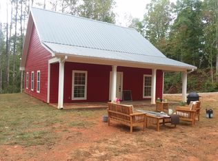 4029 Highway 129 N, Cleveland, GA 30528