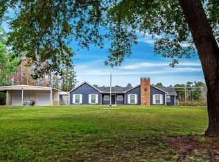 253 Neches Dr, Brookeland, TX 75931