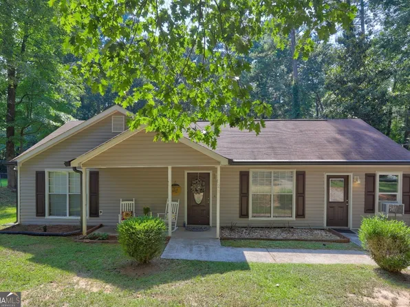 128 Hillcrest Dr, Stockbridge, GA 30281