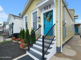 923 Mary St, Louisville, KY