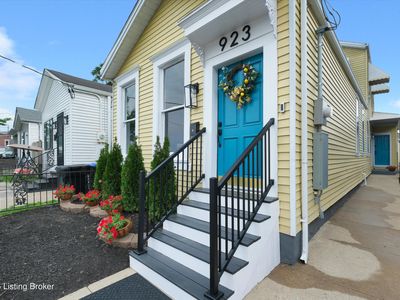 923 Mary St, Louisville, KY, 40204