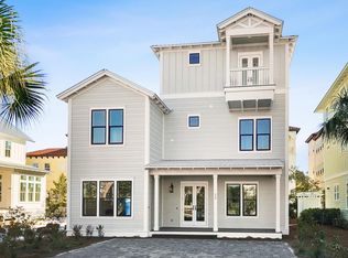 72 Sandalwood Dr, Santa Rosa Beach, FL 32459