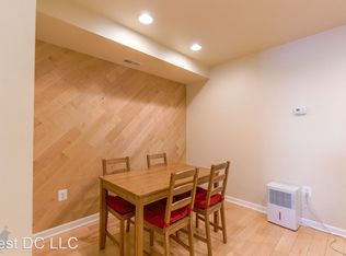 1269 16th St NE #B, Washington, DC 20002