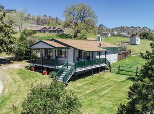 23440 Meadow View Ct, Tehachapi, CA 93561