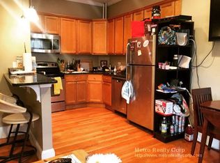 55 Garrison Rd, Brookline, MA 02445