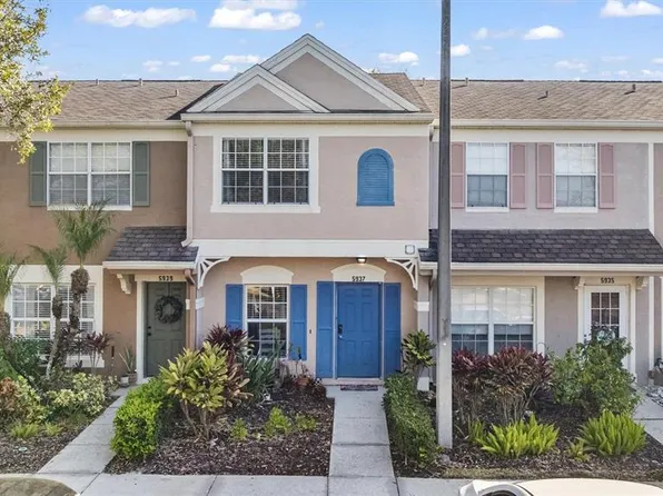 5937 Bayside Key Dr, Tampa, FL 33615