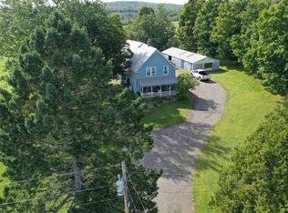 85 Randall St, Anson, ME 04911